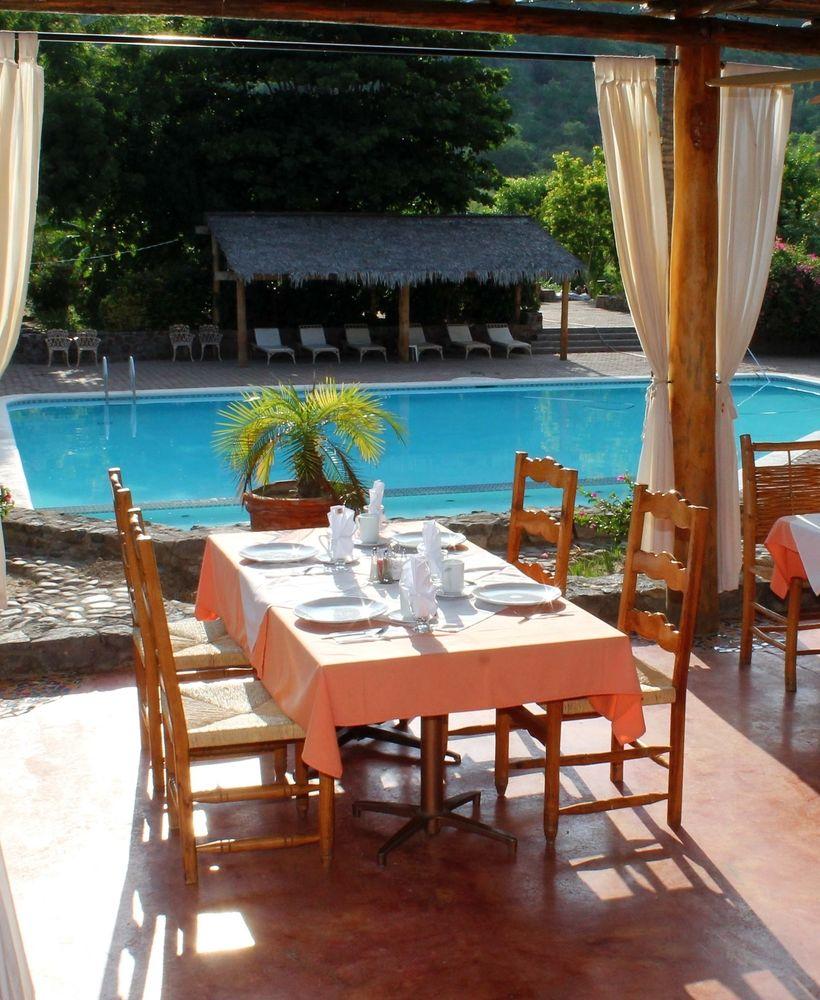 Tripui Hotel Puerto Escondido  외부 사진