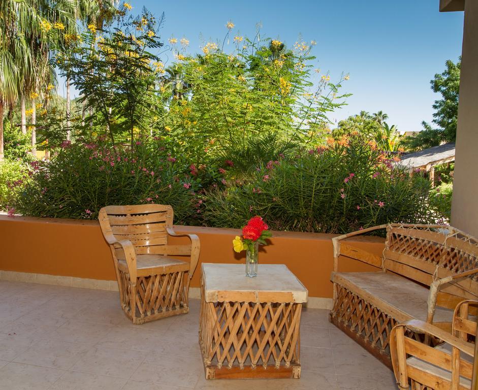Tripui Hotel Puerto Escondido  외부 사진