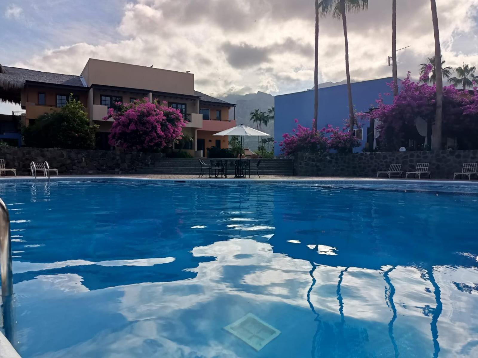 Tripui Hotel Puerto Escondido  외부 사진