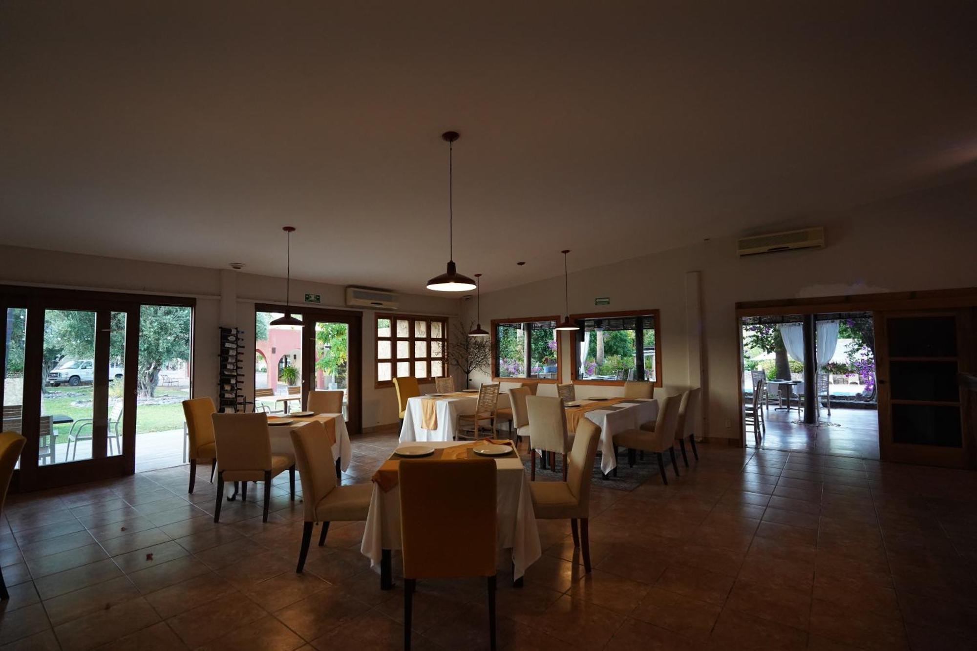 Tripui Hotel Puerto Escondido  외부 사진